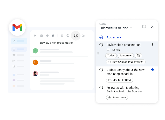 Turn Emails into Actionable Tasks